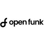 Logo von Open Funk © Open Funk UG (haftungsbeschränkt)