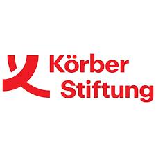 Logo Körber-Stiftung © Körber-Stiftung