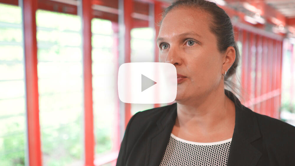 Bildung für Nachhaltige Entwicklung – Interview mit Dr. Cornelia Soetbeer (Vorschaubild) 