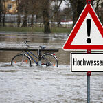 Hochwasser © Fotolia - Thaut Images