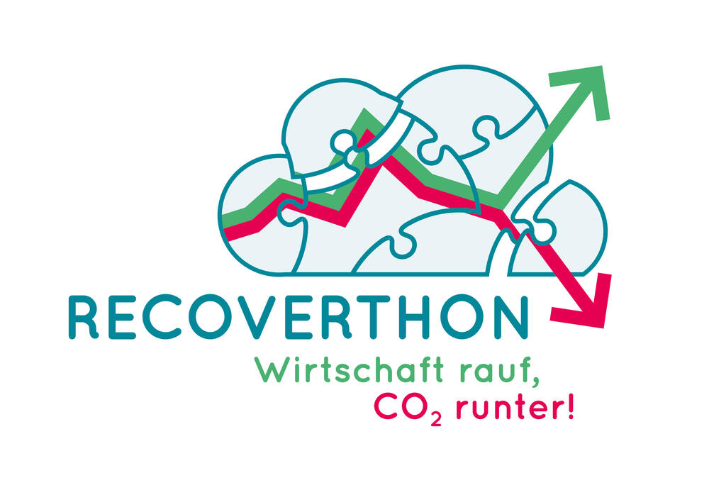 Recoverthon © Deutsche Unternehmensinitiative Energieeffizienz (DENEFF) e. V.
