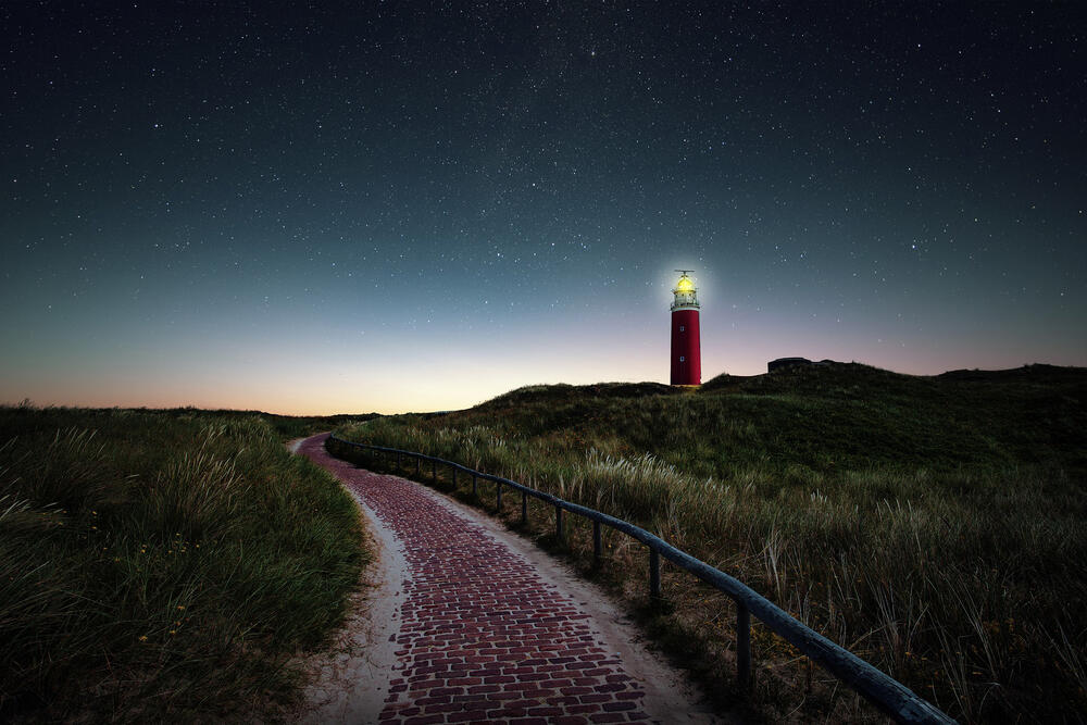#Spotlightprojekt: Vorstellung von Leuchtturmprojekten © Pixabay