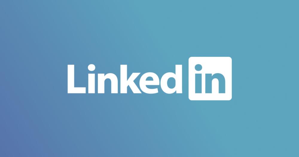Logo LinkedIn © LinkedIn