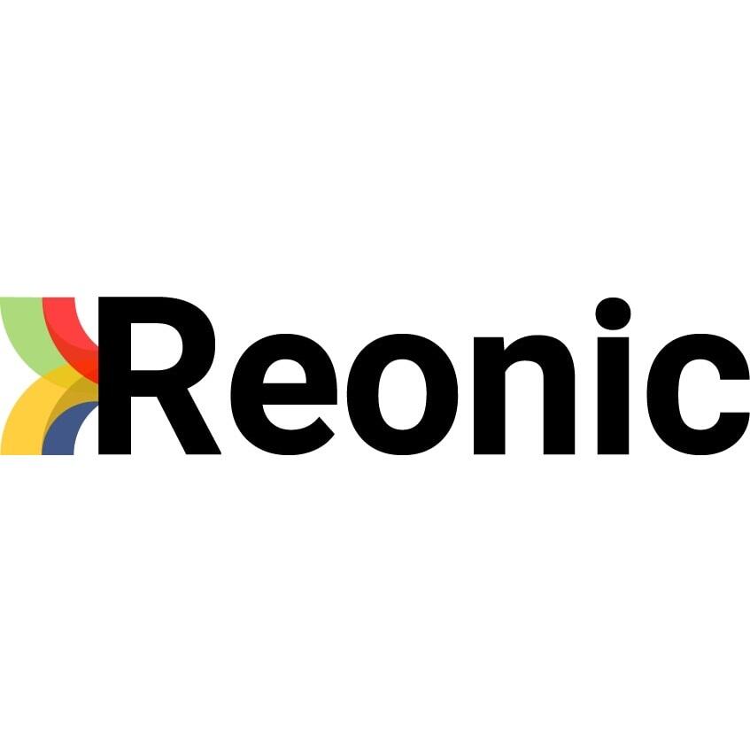 Logo von Reonic © Reonic GmbH