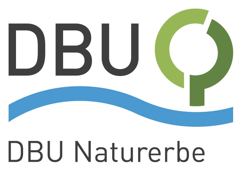 Logo DBU Naturerbe GmbH 