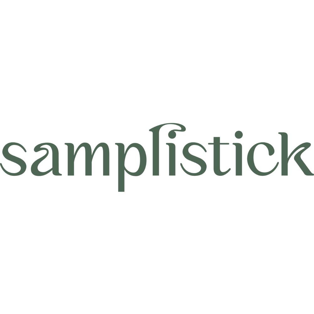 Logo von samplistick © samplistick GmbH