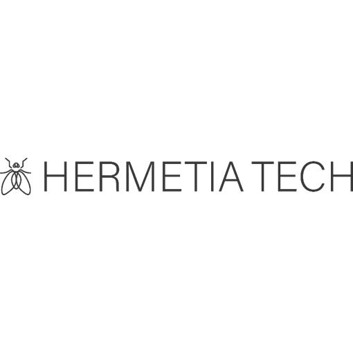 Logo von Hermetia Tech © Hermetia Tech UG (haftungsbeschränkt)