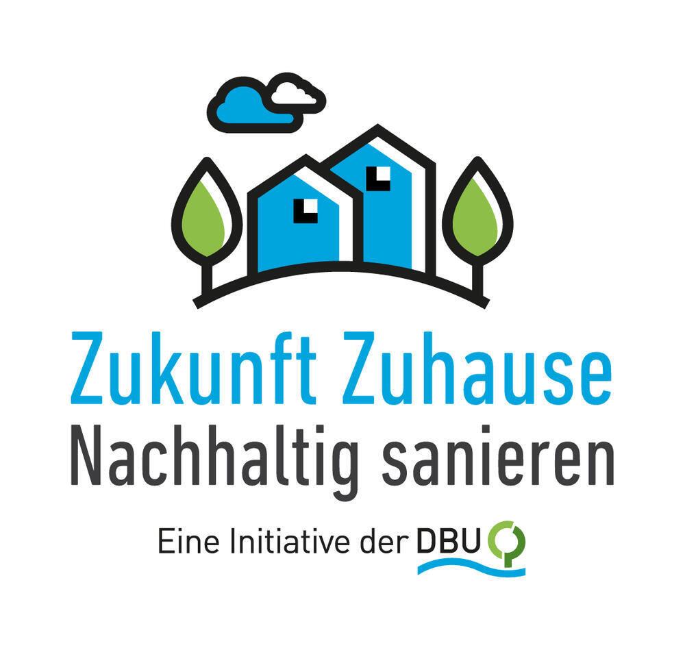 DBU-Initiative Zukunft Zuhause © Deutsche Bundesstiftung Umwelt