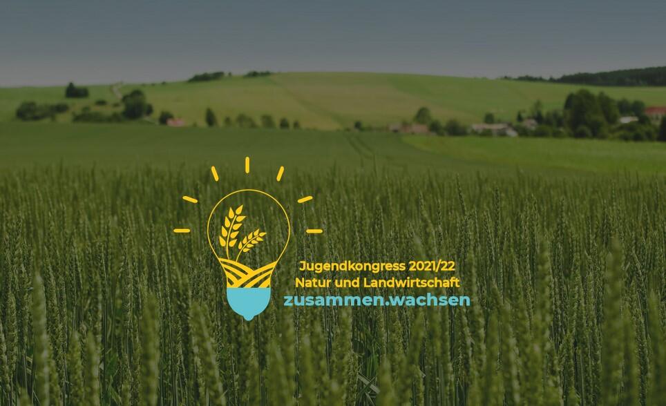 Jugendkongress 2022 © Deutsche Bundesstiftung Umwelt