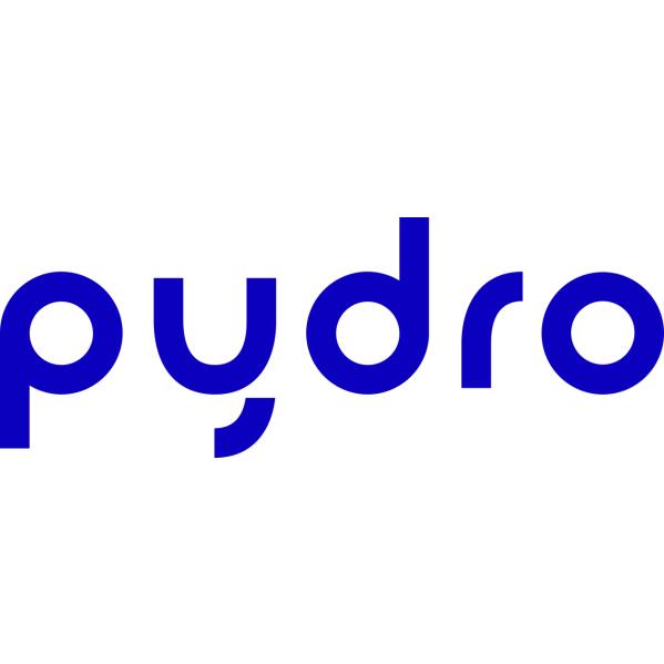 Logo der Pydro GmbH © Pydro GmbH