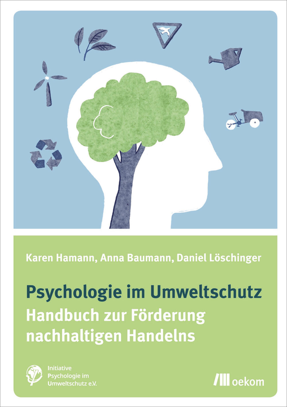 Buch_Hamann_Psychologie 