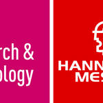 Logo Hannover Messe © Deutsche Messe