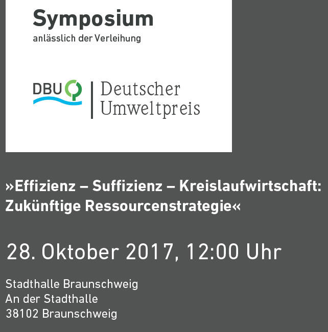 Symposium 2017 