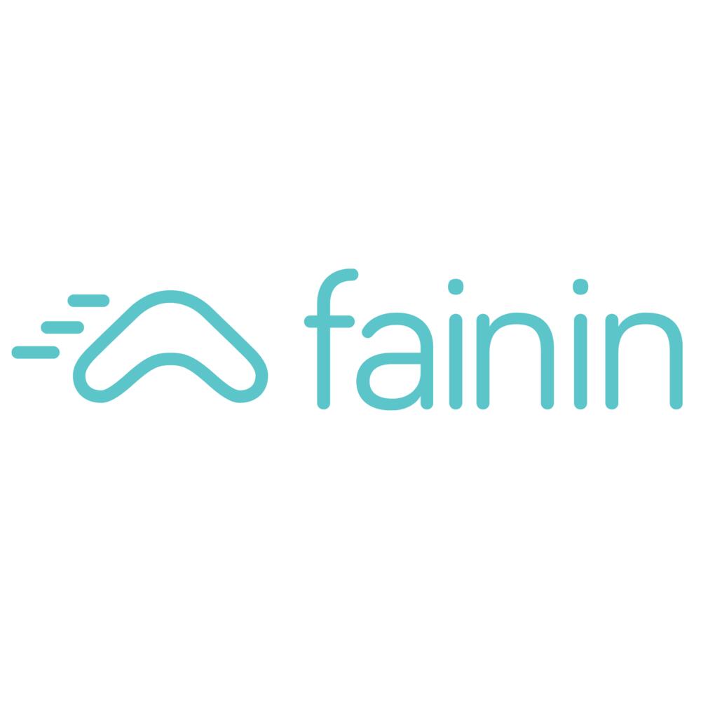 Logo von Fainin © Fainin GmbH