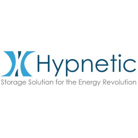 Logo von Hypnetic © Hypnetic GmbH