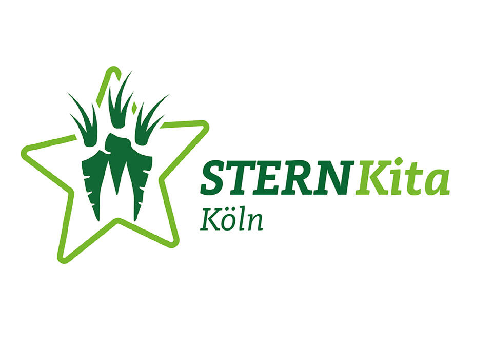Das Logo.  © Ernährungsrat für Köln und Umgebung