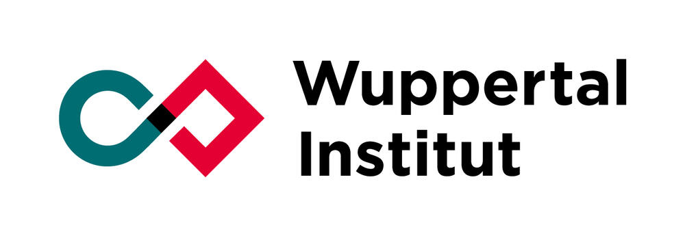 Logo des Wuppertal Instituts © Wuppertal Institut