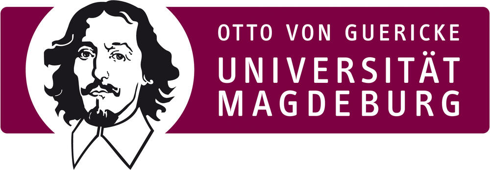Logo der Universität Magdeburg © Universität Magdeburg