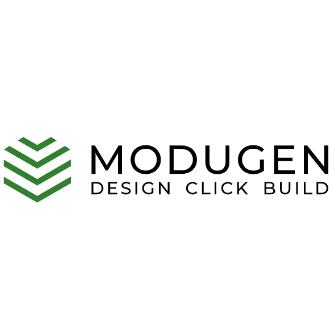 Logo von ModuGen © ModuGen GmbH