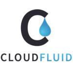 Logo von cloudfluid © cloudfluid GmbH