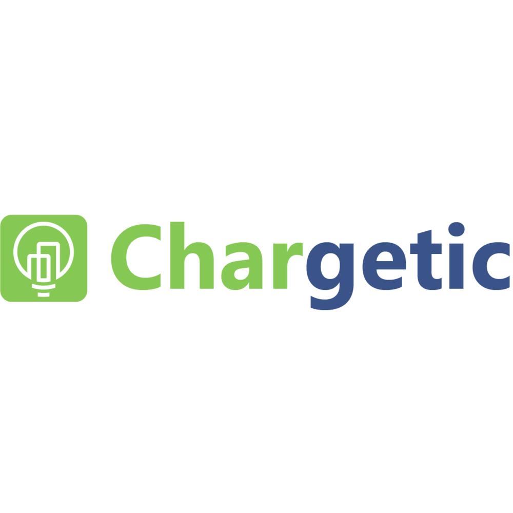 Logo von Chargetic © Chargetic GmbH