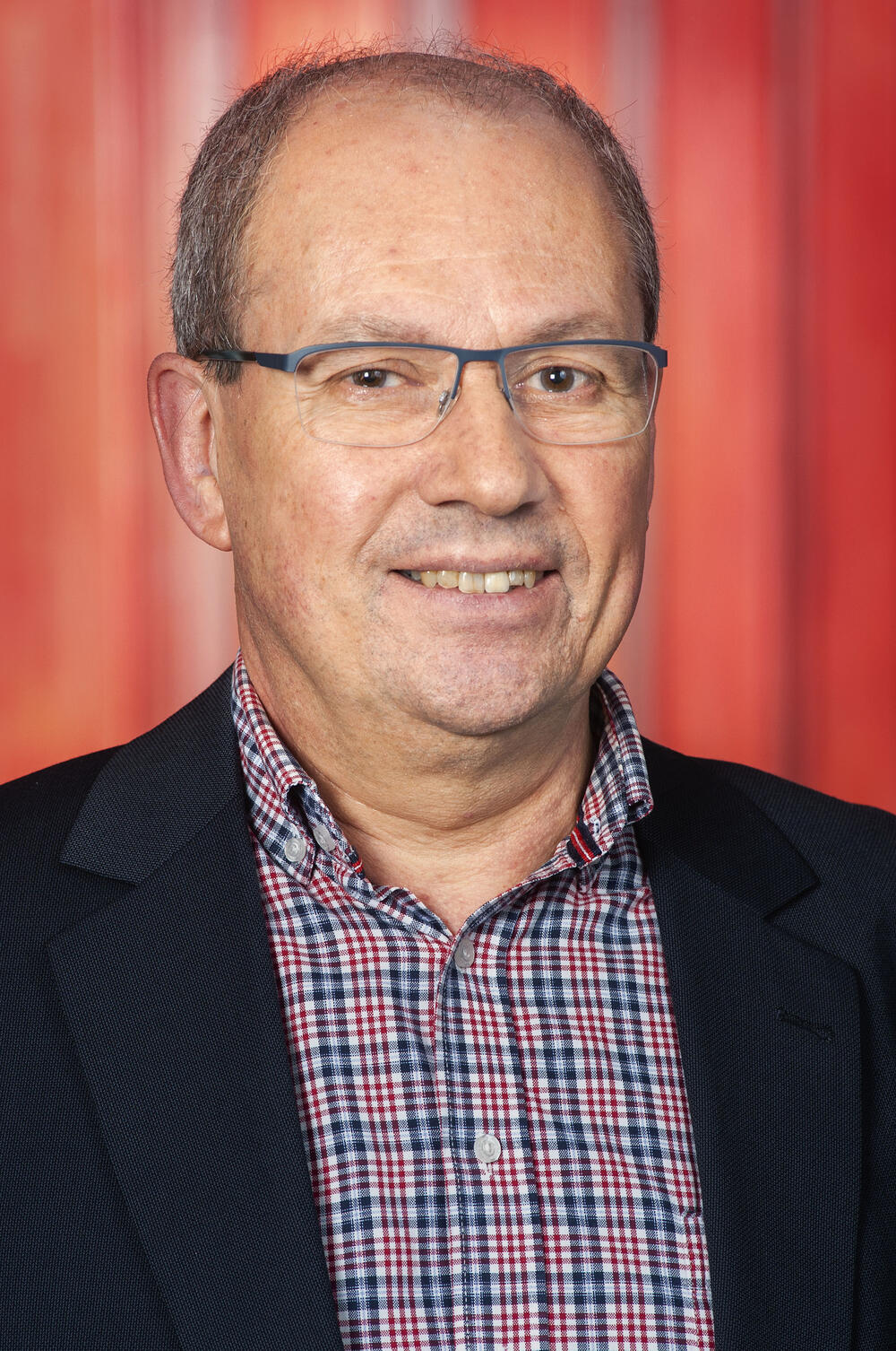 Dr. Holger Wurl war Leiter des Referates Umweltgerechte Landnutzung, Nachwachsende Rohstoffe. 