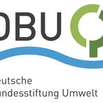  Logo DBU © Deutsche Bundesstiftung Umwelt