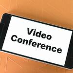 Videokonferenz © Quelle: Pixabay