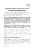 Förderleitlinien zum Promotionsstipendienprogramm der Deutschen Bundesstiftung Umwelt