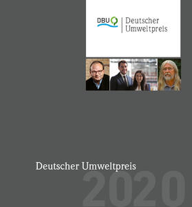 Deutscher Umweltpreis - 2020
