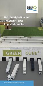 Nachhaltigkeit in der Transport- und Logistikbranche