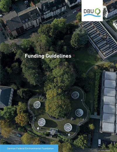 Funding Guidelines