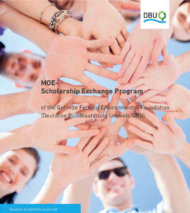 MOE Scholarship Exchange Program